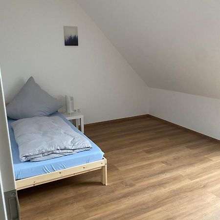Ferienwohnung Landhege Michelfeld Экстерьер фото