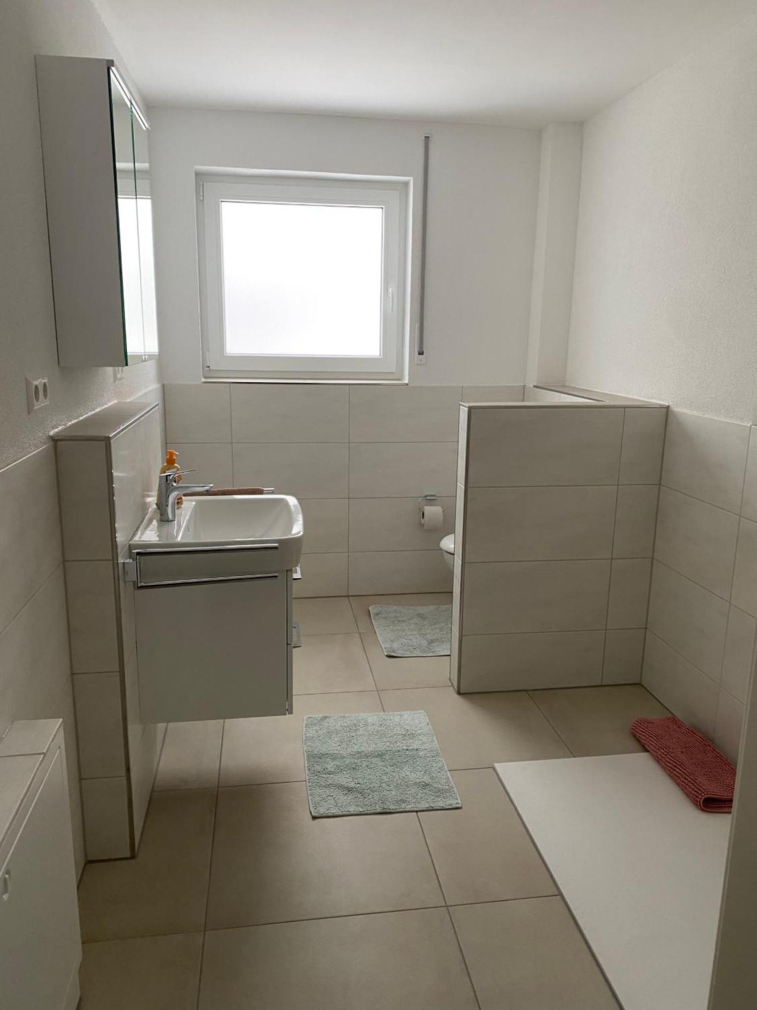 Ferienwohnung Landhege Michelfeld Экстерьер фото